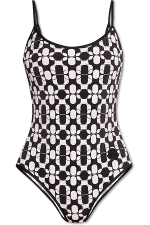 Moncler Donna, Costumi da bagno, Nero, XS, new