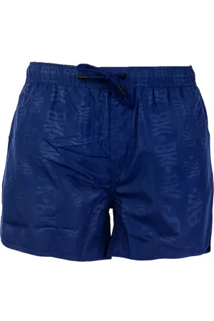 Bikkembergs Uomo, Costumi da bagno, Blu, M, new