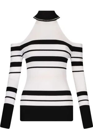 Liu Jo Donna, Maglie, Nero, M, new