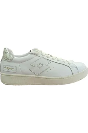 Lotto Donna, Scarpe, Bianco, 36 EU, new