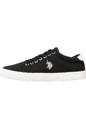 U.S. Polo Assn. Uomo, Scarpe, Nero, 43 EU, new