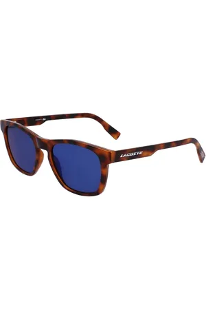 Lacoste Uomo, Accessori, Marrone, Taglia unica, new