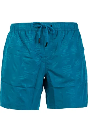 Bikkembergs Uomo, Costumi da bagno, Blu, S, new