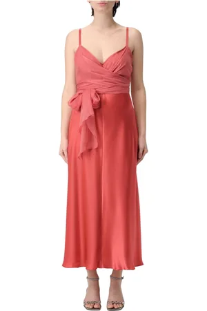 Alberta Ferretti Donna, Abiti, Viola, S, new