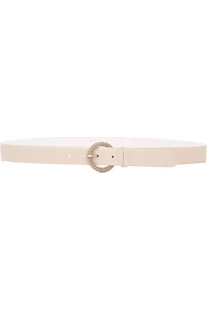 Orciani Donna, Accessori, Bianco, 90 CM, new