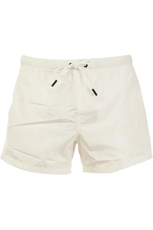 Bikkembergs Uomo, Costumi da bagno, Bianco, L, new