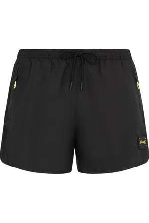 F**K Uomo, Costumi da bagno, Nero, S, new