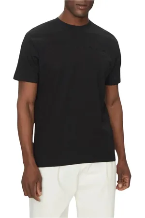 John Richmond Uomo, Top, Nero, S, new
