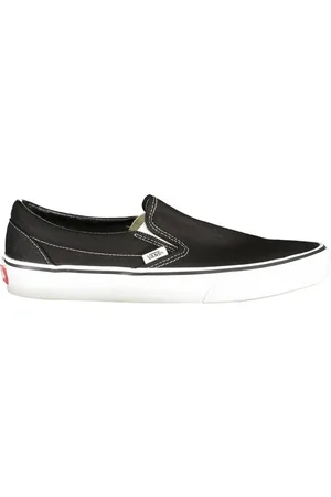 Vans Uomo, Scarpe, Nero, 46 EU, new