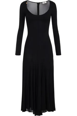 Elisabetta Franchi Donna, Abiti, Nero, M, new