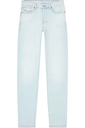 Diesel Donna, Jeans, Blu, W27, new