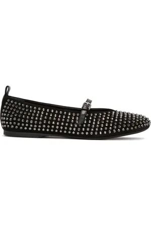 J.W.Anderson Donna, Scarpe, Nero, 40 EU, new