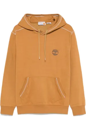 Timberland Uomo, Felpe, Marrone, S, new