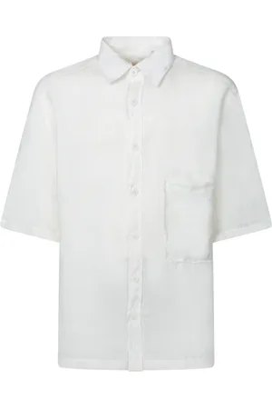 COSTUMEIN Uomo, Magliette, Bianco, L, new