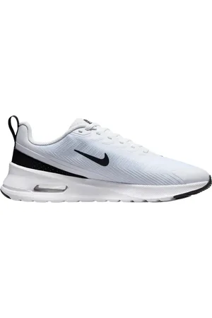 Nike Uomo, Scarpe, Bianco, 44 EU, new