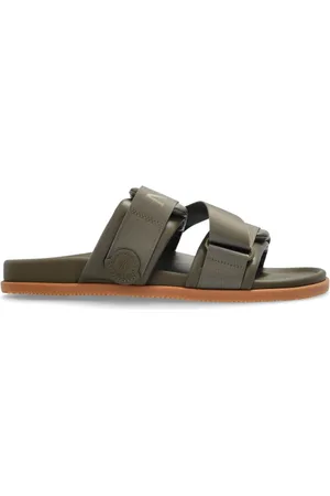 Moncler Uomo, Scarpe, Verde, 40 EU, new