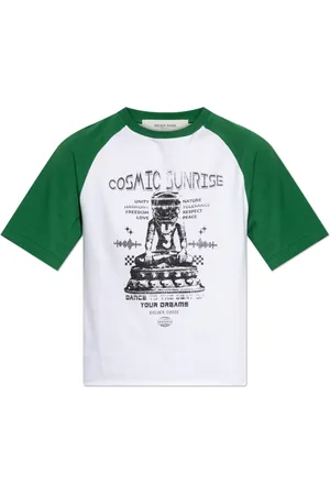 Golden Goose Donna, Top, Bianco, M, new