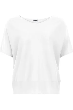 Drykorn Donna, Maglie, Bianco, M, new