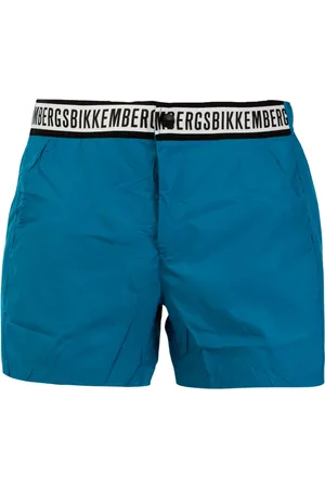 Bikkembergs Uomo, Costumi da bagno, Blu, XL, new