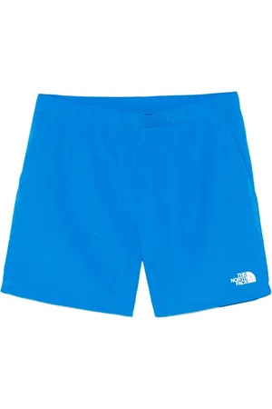 The North Face Uomo, Costumi da bagno, Blu, XL, new