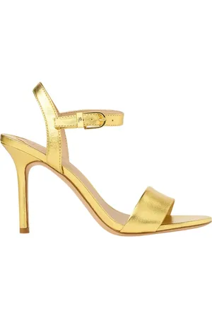 Ralph Lauren Donna, Scarpe, Giallo, 39 EU, new