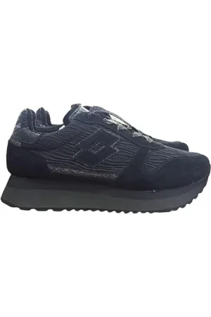 Lotto Donna, Scarpe, Blu, 36 EU, new