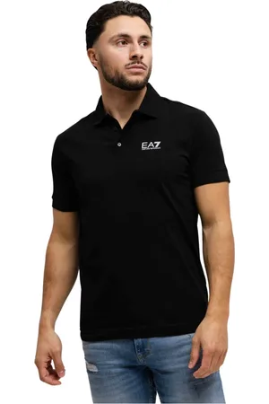 Emporio Armani Uomo, Top, Nero, XL, new