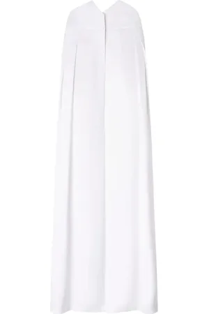 GENNY Donna, Pantaloni, Bianco, S, new