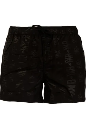 Bikkembergs Uomo, Costumi da bagno, Nero, XL, new