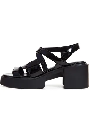 CESARE GASPARI Donna, Scarpe, Nero, 40 EU, new
