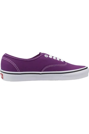 Vans Donna, Scarpe, Viola, 39 EU, new