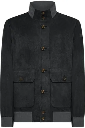 RRD Uomo, Giacche, Blu, L, new