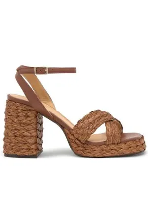 Castaner Donna, Scarpe, Marrone, 38 EU, new