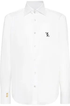 BILLIONAIRE Uomo, Magliette, Bianco, 4Xl, new