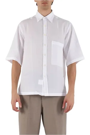 COSTUMEIN Uomo, Magliette, Bianco, L, new