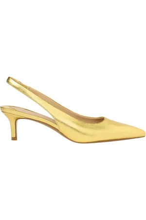 Ralph Lauren Donna, Scarpe, Giallo, 41 EU, new