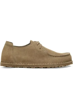 Birkenstock Uomo, Scarpe, Marrone, 40 EU, new