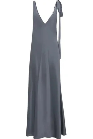 J.W.Anderson Donna, Abiti, Grigio, S, new