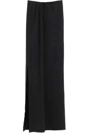 Jacquemus Donna, Gonne, Nero, S, new