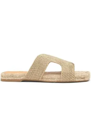 Castaner Donna, Scarpe, Giallo, 41 EU, new
