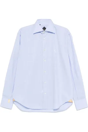 BILLIONAIRE Uomo, Magliette, Blu, 3Xl, new