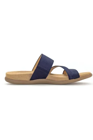 Gabor Donna, Scarpe, Blu, 41 EU, new