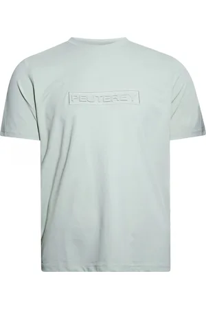 Peuterey Uomo, Top, Verde, M, new