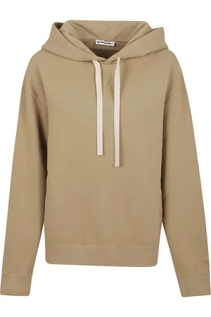 Jil Sander Donna, Felpe, Marrone, S, new
