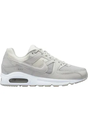 Nike Uomo, Scarpe, Grigio, 40 1/2 EU, new