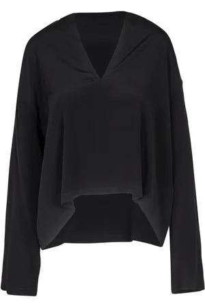 Jucca Donna, Camicette , Nero, M, new