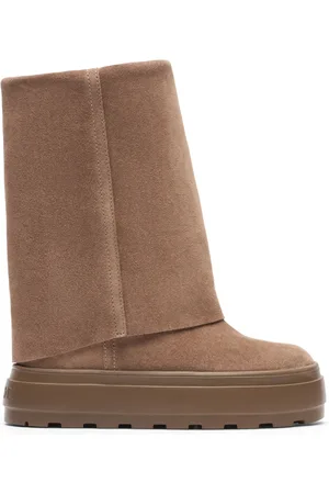 Casadei Donna, Scarpe, Marrone, 40 EU, new