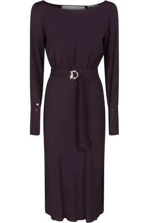Patrizia Pepe Donna, Abiti, Viola, S, new