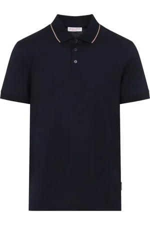 Orlebar Brown Uomo, Top, Blu, XL, new