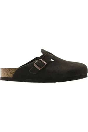 Birkenstock Uomo, Scarpe, Marrone, 42 EU, new